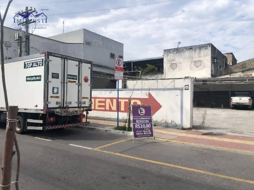 Armazém / Galpão para alugar, 330m2 em Centro, Marica - RJ - imagem 7 Foto 7 de Armazém / Galpão para alugar, 330m2 em Centro, Marica - RJ