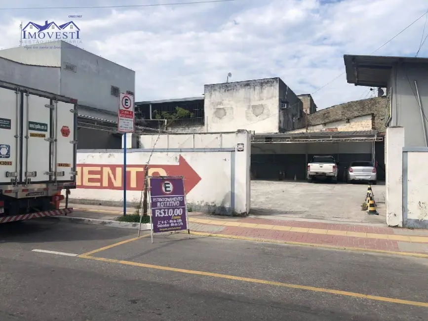 Armazém / Galpão para alugar, 330m2 em Centro, Marica - RJ - imagem 8 Foto 8 de Armazém / Galpão para alugar, 330m2 em Centro, Marica - RJ