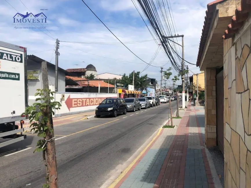 Armazém / Galpão para alugar, 330m2 em Centro, Marica - RJ - imagem 4 Foto 4 de Armazém / Galpão para alugar, 330m2 em Centro, Marica - RJ