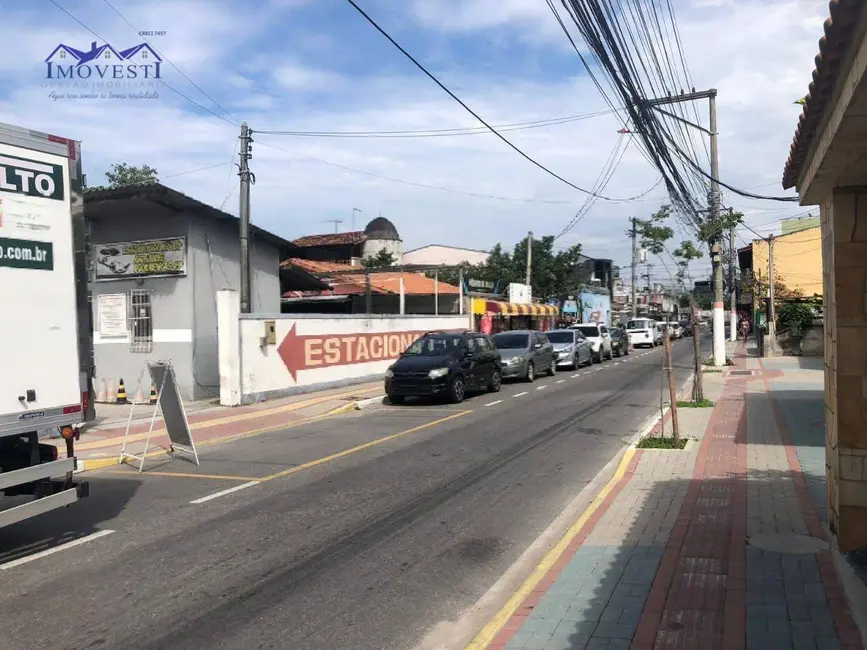 Armazém / Galpão para alugar, 330m2 em Centro, Marica - RJ - imagem 6 Foto 6 de Armazém / Galpão para alugar, 330m2 em Centro, Marica - RJ