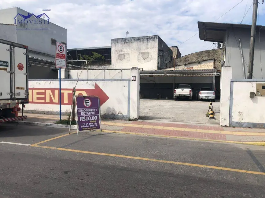 Armazém / Galpão para alugar, 330m2 em Centro, Marica - RJ - imagem 9 Foto 9 de Armazém / Galpão para alugar, 330m2 em Centro, Marica - RJ