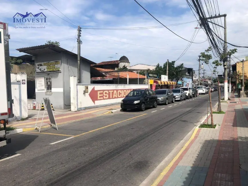 Armazém / Galpão para alugar, 330m2 em Centro, Marica - RJ - imagem 3 Foto 3 de Armazém / Galpão para alugar, 330m2 em Centro, Marica - RJ