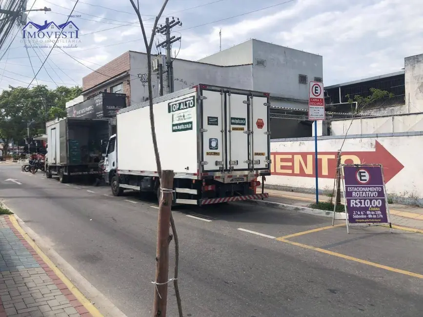 Armazém / Galpão para alugar, 330m2 em Centro, Marica - RJ - imagem 5 Foto 5 de Armazém / Galpão para alugar, 330m2 em Centro, Marica - RJ