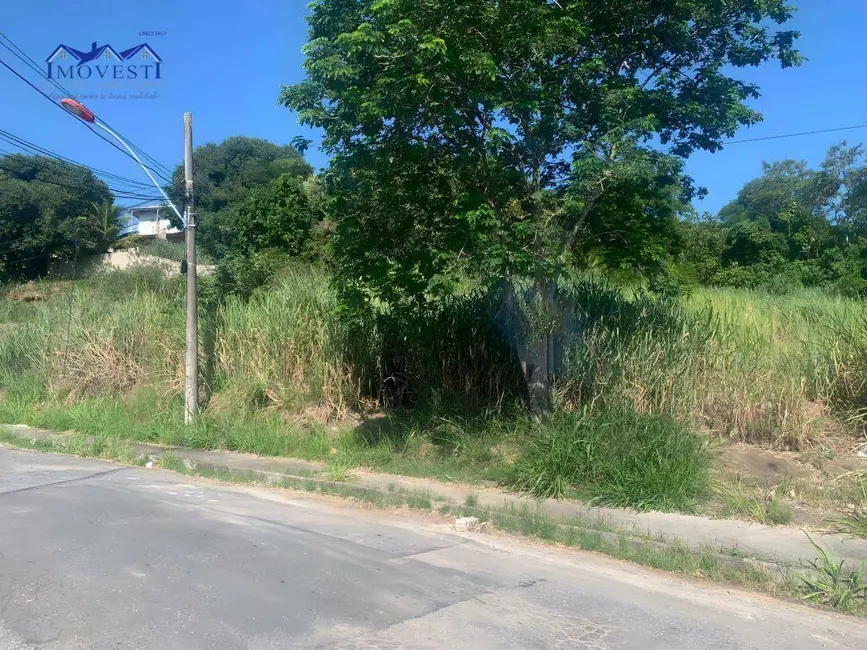 Terreno / Lote à venda, 891m2 em Flamengo, Marica - RJ - imagem 4 Foto 4 de Terreno / Lote à venda, 891m2 em Flamengo, Marica - RJ