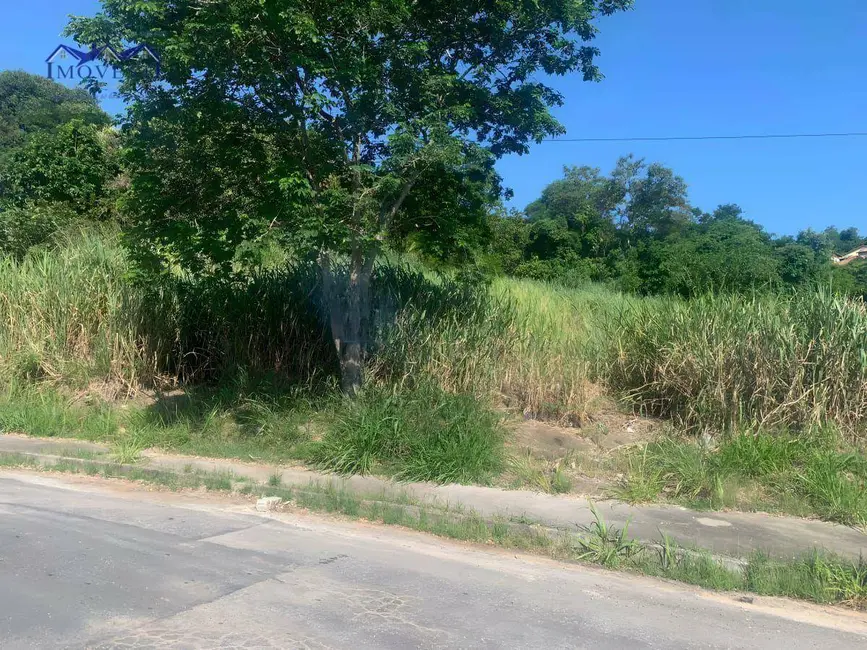 Foto 1 de Terreno / Lote à venda, 891m2 em Flamengo, Marica - RJ