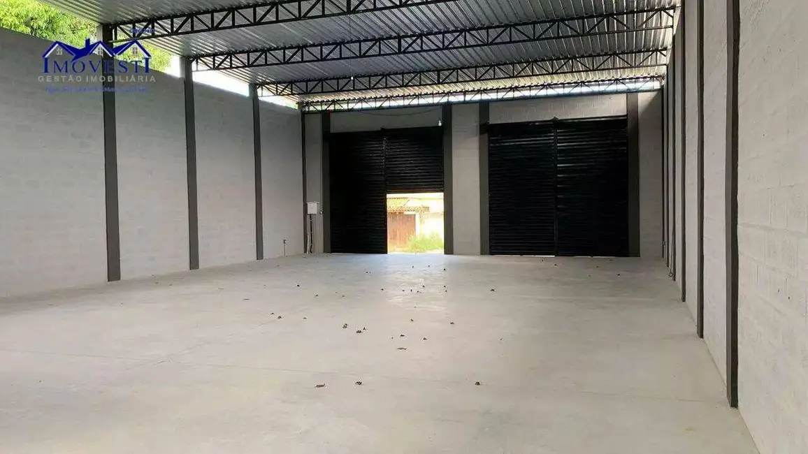 Foto 9 de Armazém / Galpão à venda, 420m2 em Itapeba, Marica - RJ