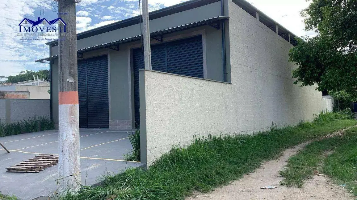 Foto 6 de Armazém / Galpão à venda, 420m2 em Itapeba, Marica - RJ