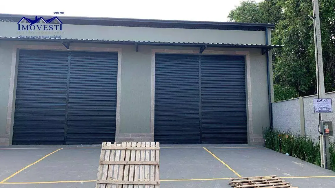 Foto 3 de Armazém / Galpão à venda, 420m2 em Itapeba, Marica - RJ