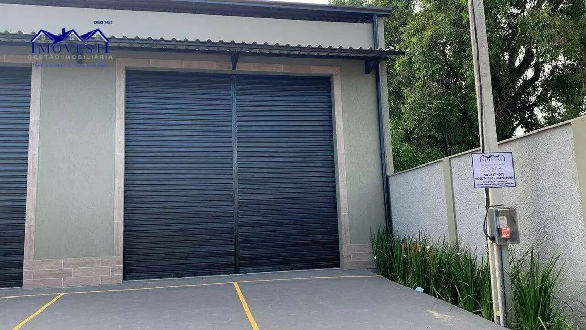 Foto 8 de Armazém / Galpão à venda, 420m2 em Itapeba, Marica - RJ