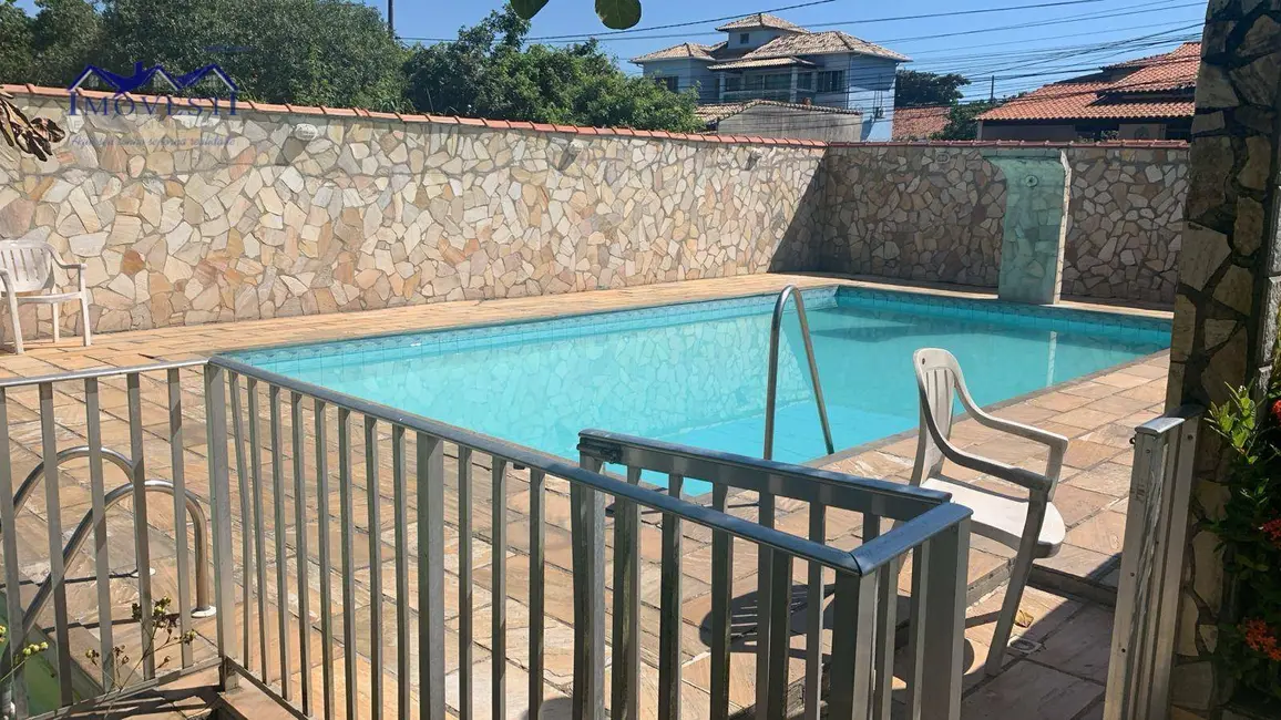 Foto 7 de Apartamento com 2 quartos à venda, 54m2 em Barra de Maricá, Marica - RJ