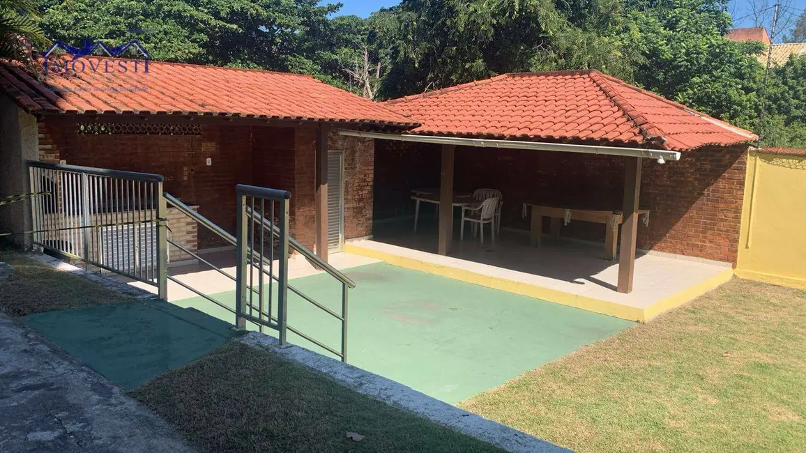 Foto 9 de Apartamento com 2 quartos à venda, 54m2 em Barra de Maricá, Marica - RJ