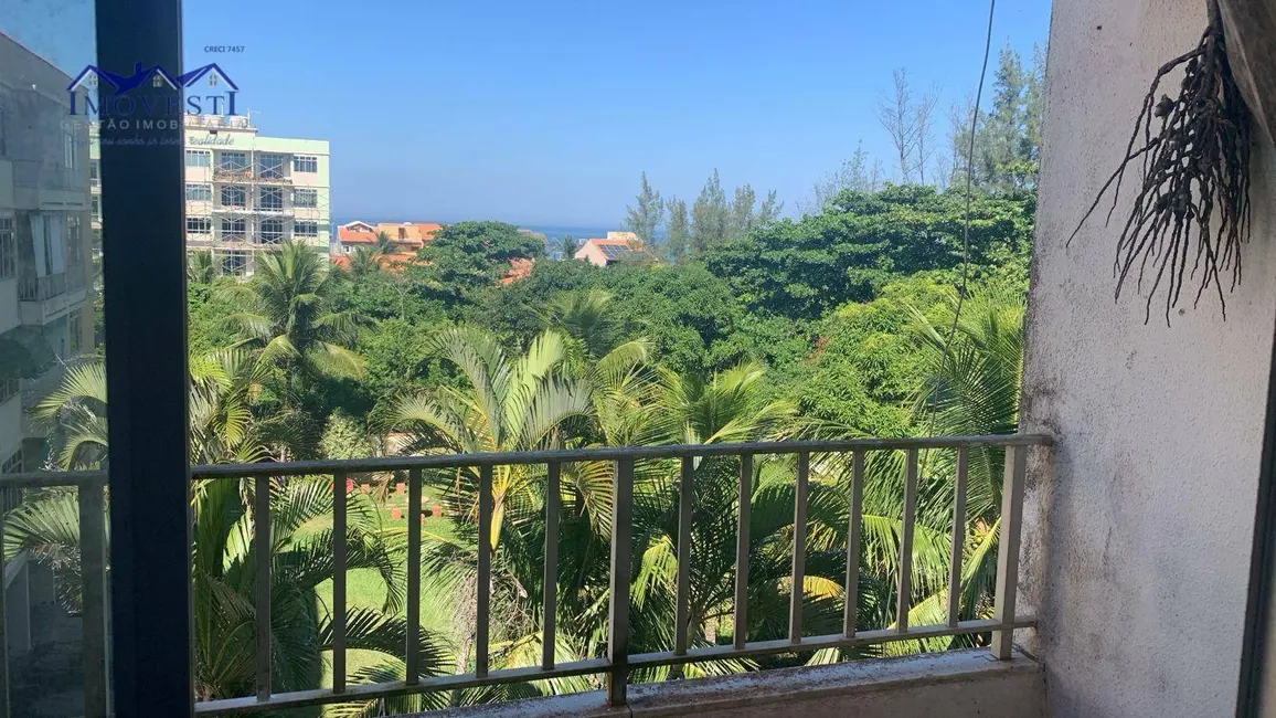 Foto 6 de Apartamento com 2 quartos à venda, 54m2 em Barra de Maricá, Marica - RJ