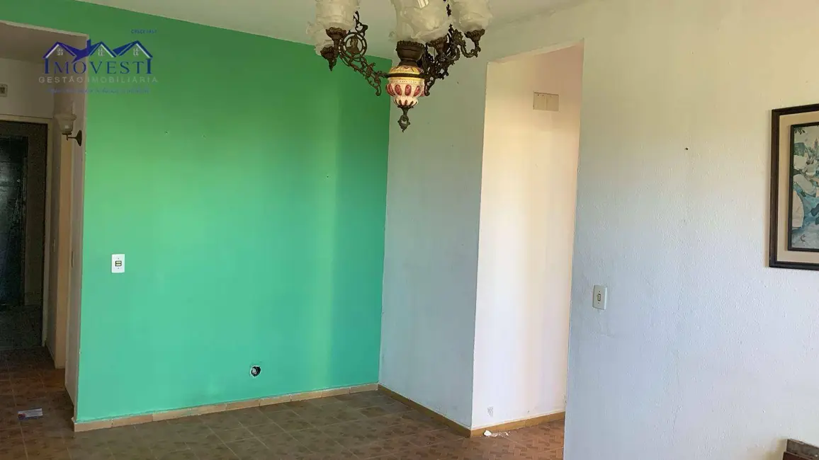 Foto 2 de Apartamento com 2 quartos à venda, 54m2 em Barra de Maricá, Marica - RJ
