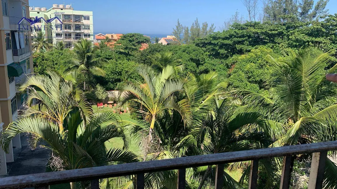 Foto 5 de Apartamento com 2 quartos à venda, 54m2 em Barra de Maricá, Marica - RJ