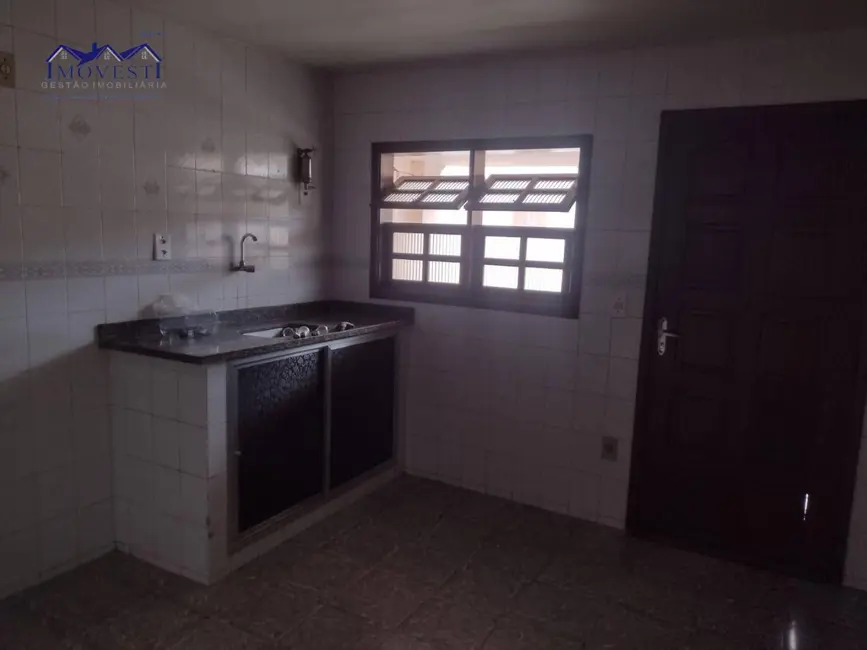 Foto 2 de Apartamento com 1 quarto para alugar em Araçatiba, Marica - RJ