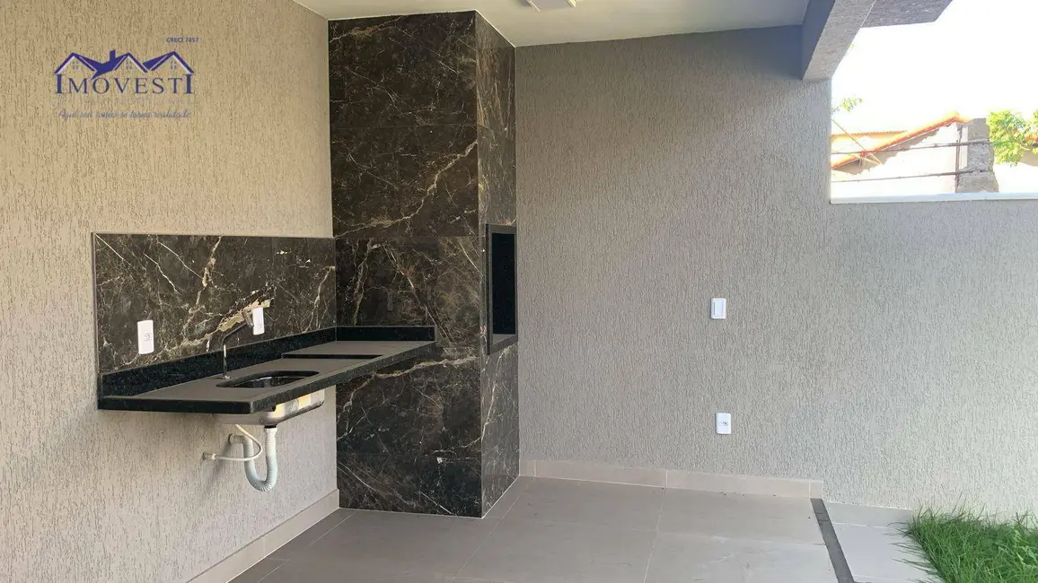 Foto 5 de Casa com 3 quartos à venda, 219m2 em Marica - RJ