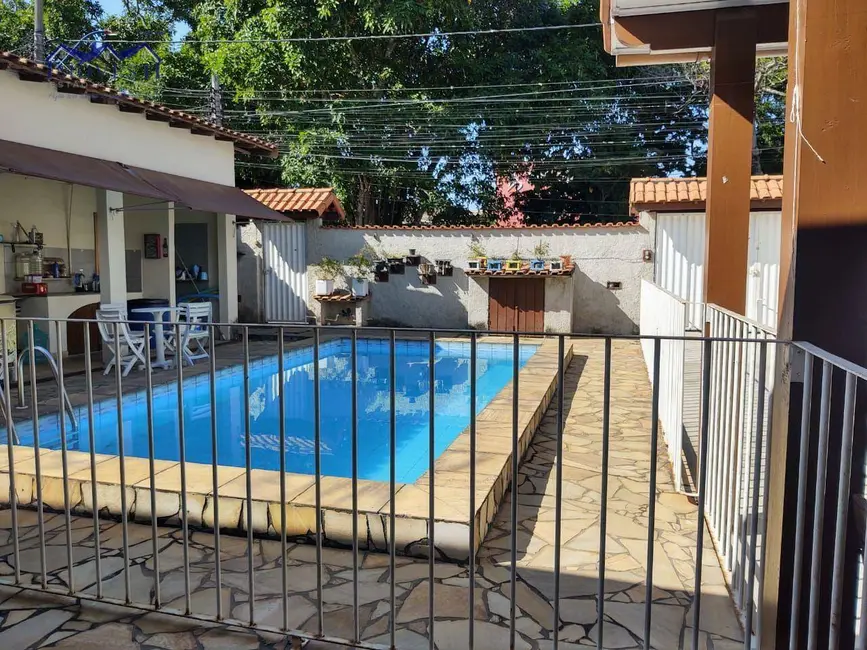 Foto 6 de Casa com 3 quartos à venda, 360m2 em Centro, Marica - RJ
