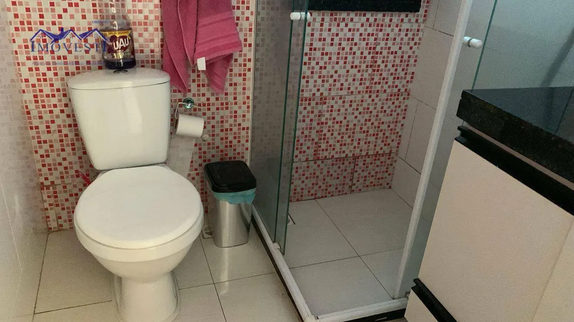 Foto 3 de Casa com 2 quartos à venda, 225m2 em Marica - RJ