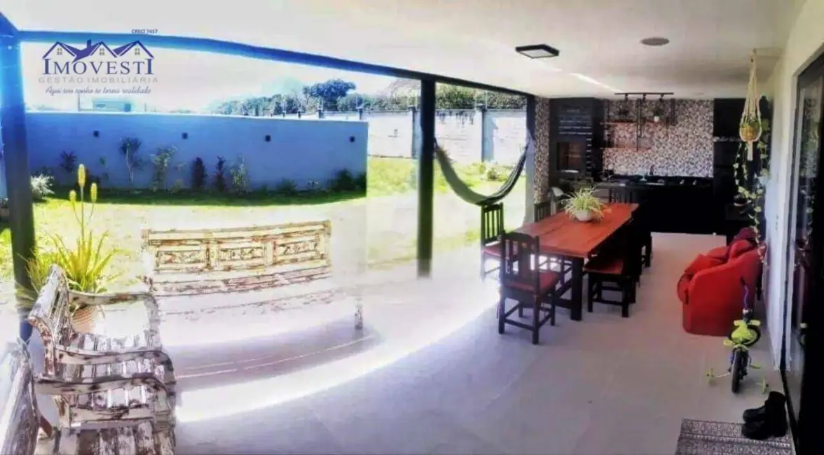 Casa de Condomínio com 2 quartos à venda, 180m2 em Marica - RJ - imagem 4 Foto 4 de Casa de Condomínio com 2 quartos à venda, 180m2 em Marica - RJ