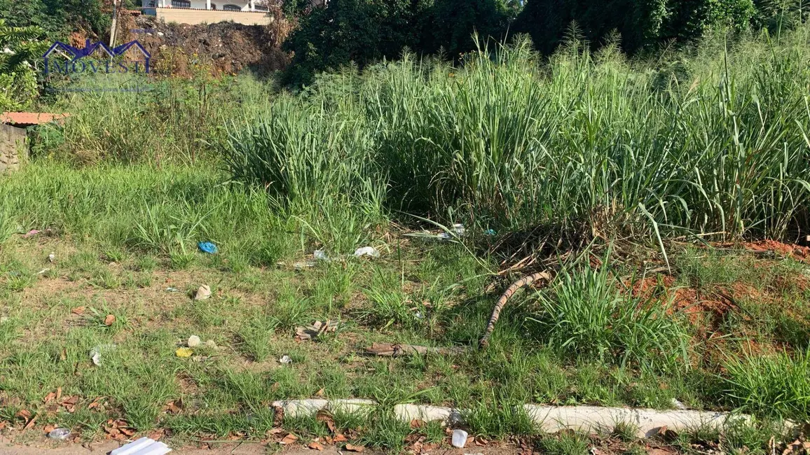 Foto 3 de Terreno / Lote à venda, 990m2 em Araçatiba, Marica - RJ