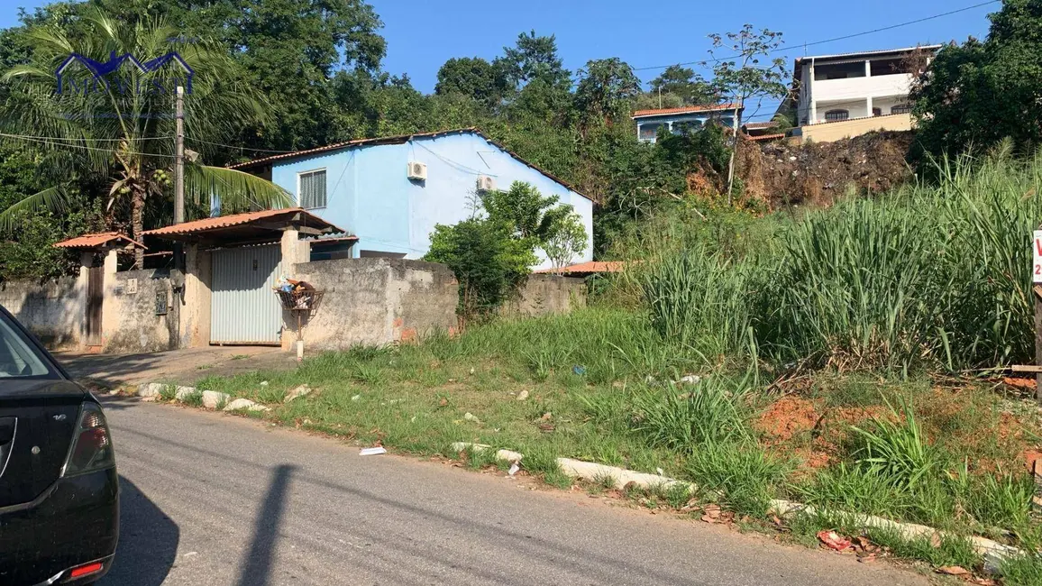 Foto 6 de Terreno / Lote à venda, 990m2 em Araçatiba, Marica - RJ