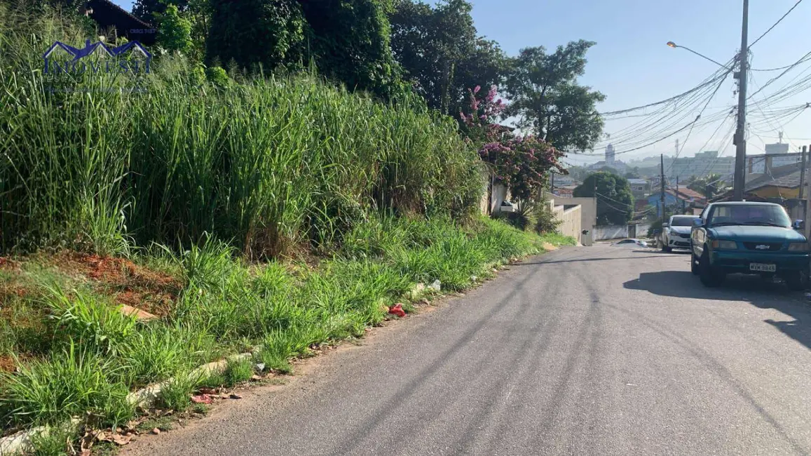 Foto 5 de Terreno / Lote à venda, 990m2 em Araçatiba, Marica - RJ