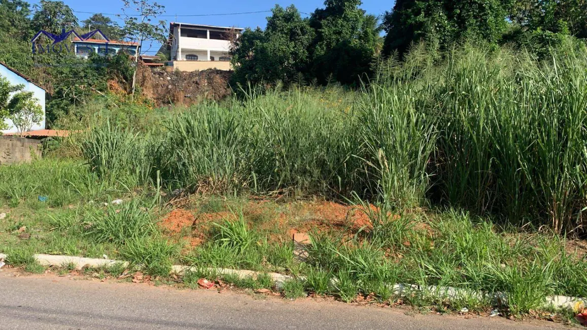 Foto 7 de Terreno / Lote à venda, 990m2 em Araçatiba, Marica - RJ