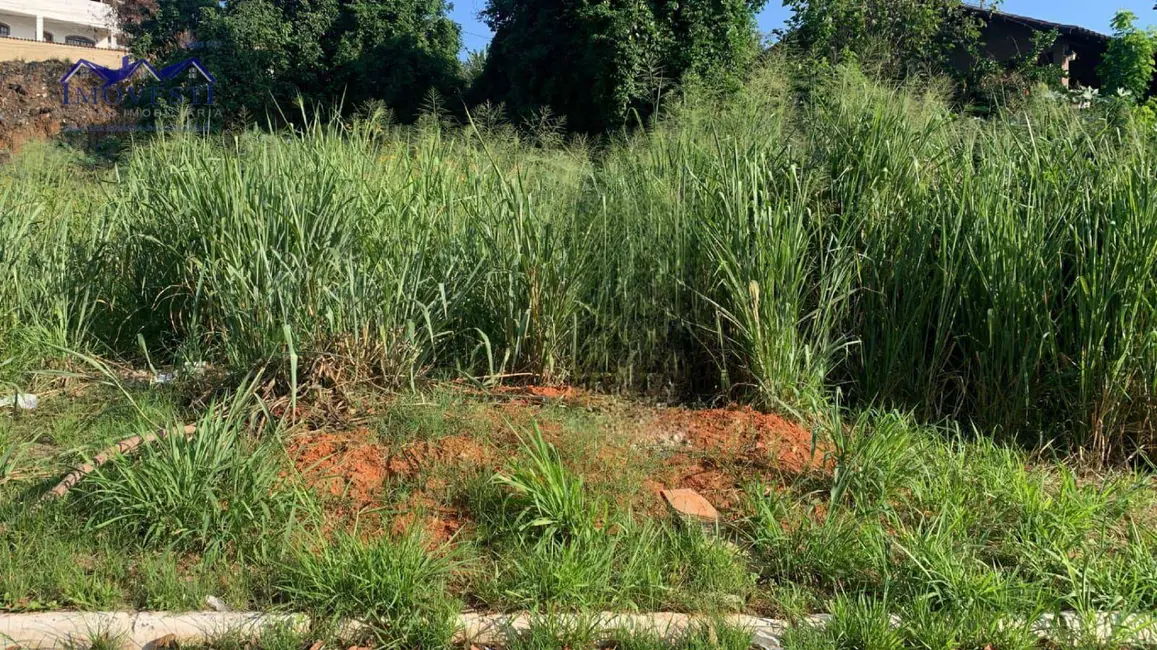 Foto 1 de Terreno / Lote à venda, 990m2 em Araçatiba, Marica - RJ