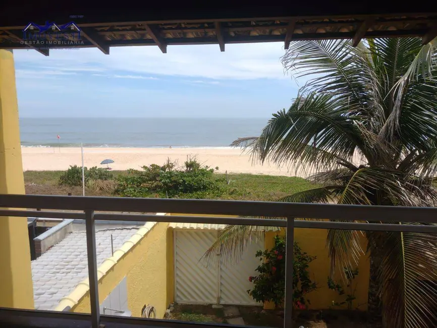 Foto 3 de Casa com 3 quartos à venda, 140m2 em Araçatiba, Marica - RJ