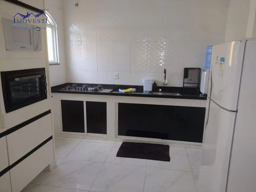 Foto 4 de Casa com 3 quartos à venda, 140m2 em Araçatiba, Marica - RJ