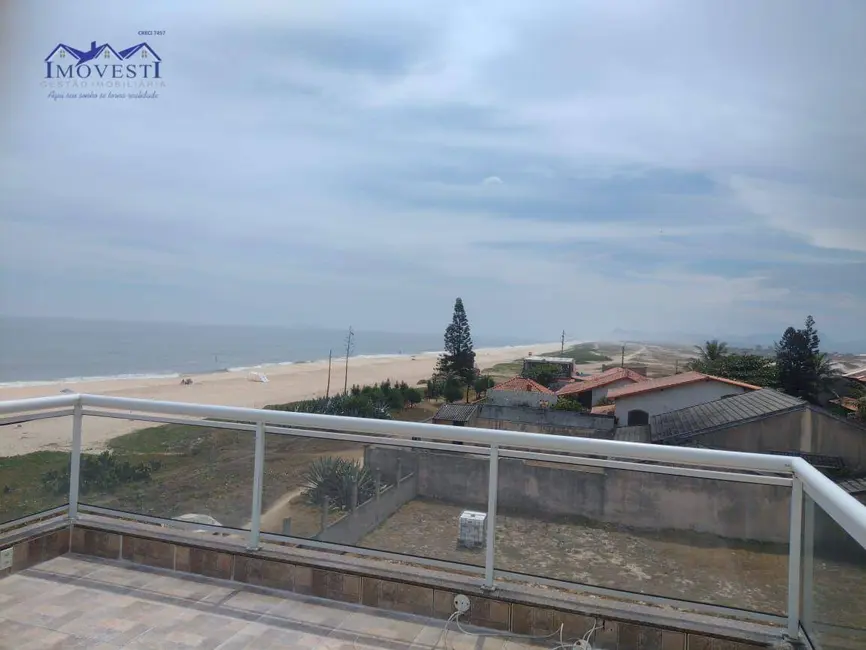 Foto 2 de Casa com 3 quartos à venda, 140m2 em Araçatiba, Marica - RJ