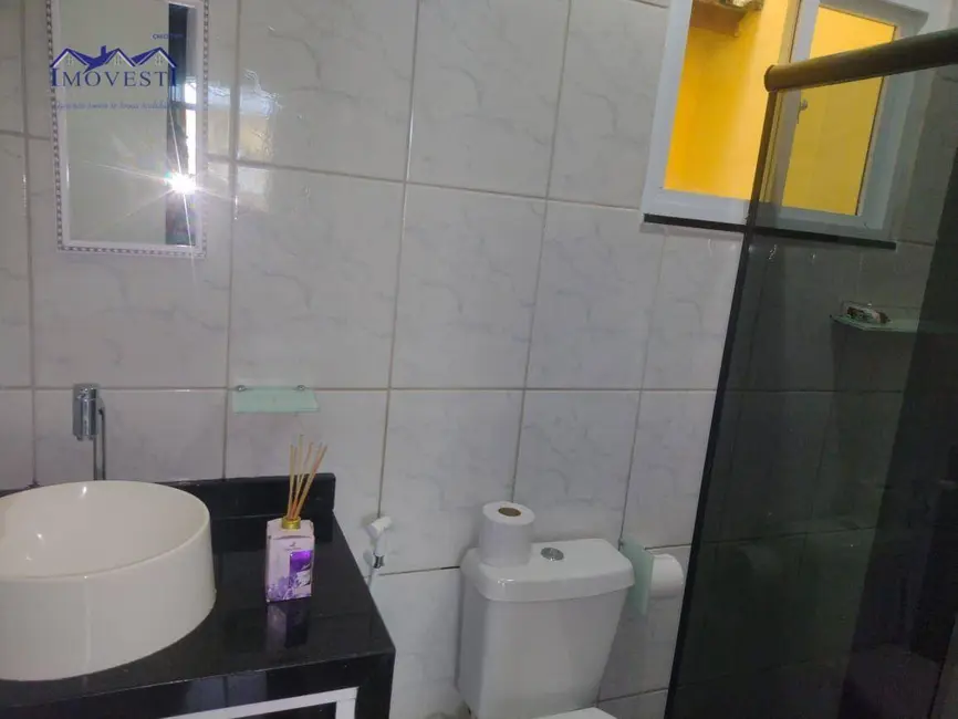 Foto 6 de Casa com 3 quartos à venda, 140m2 em Araçatiba, Marica - RJ