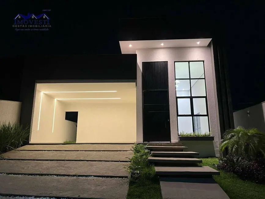 Casa com 3 quartos à venda, 326m2 em Marica - RJ - imagem 1 Foto 1 de Casa com 3 quartos à venda, 326m2 em Marica - RJ