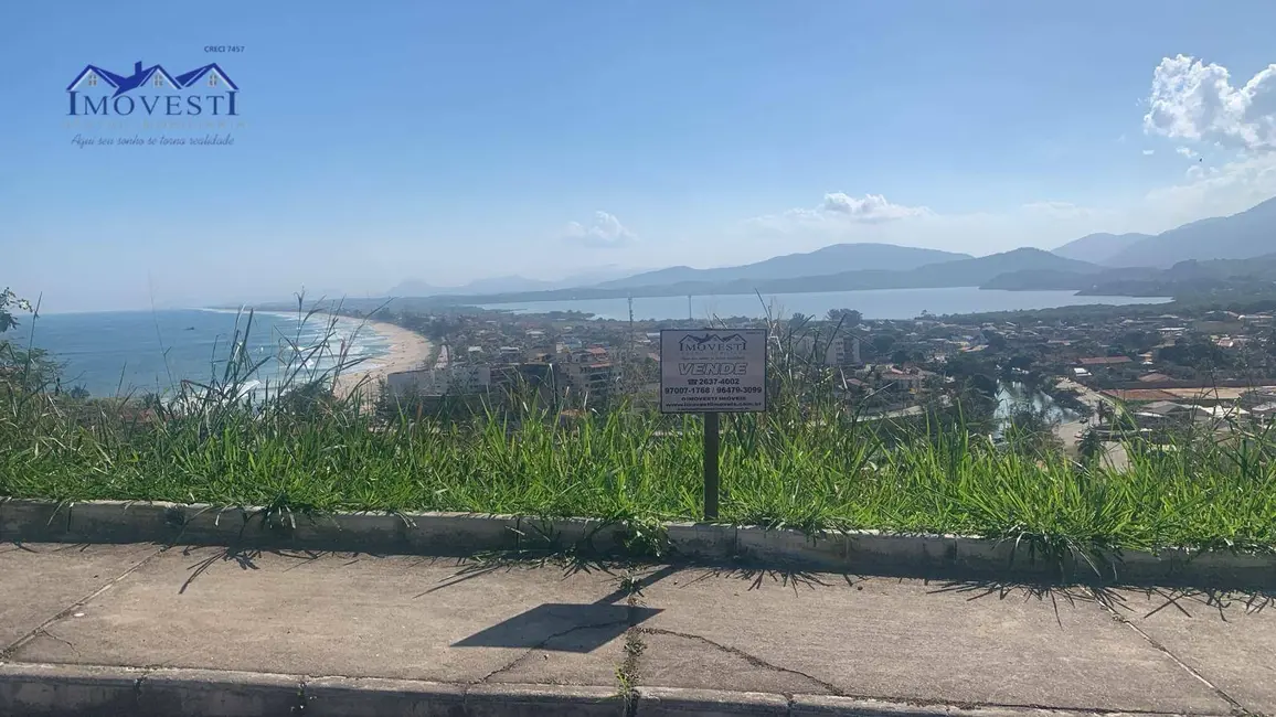 Foto 4 de Terreno / Lote à venda, 712m2 em Marica - RJ