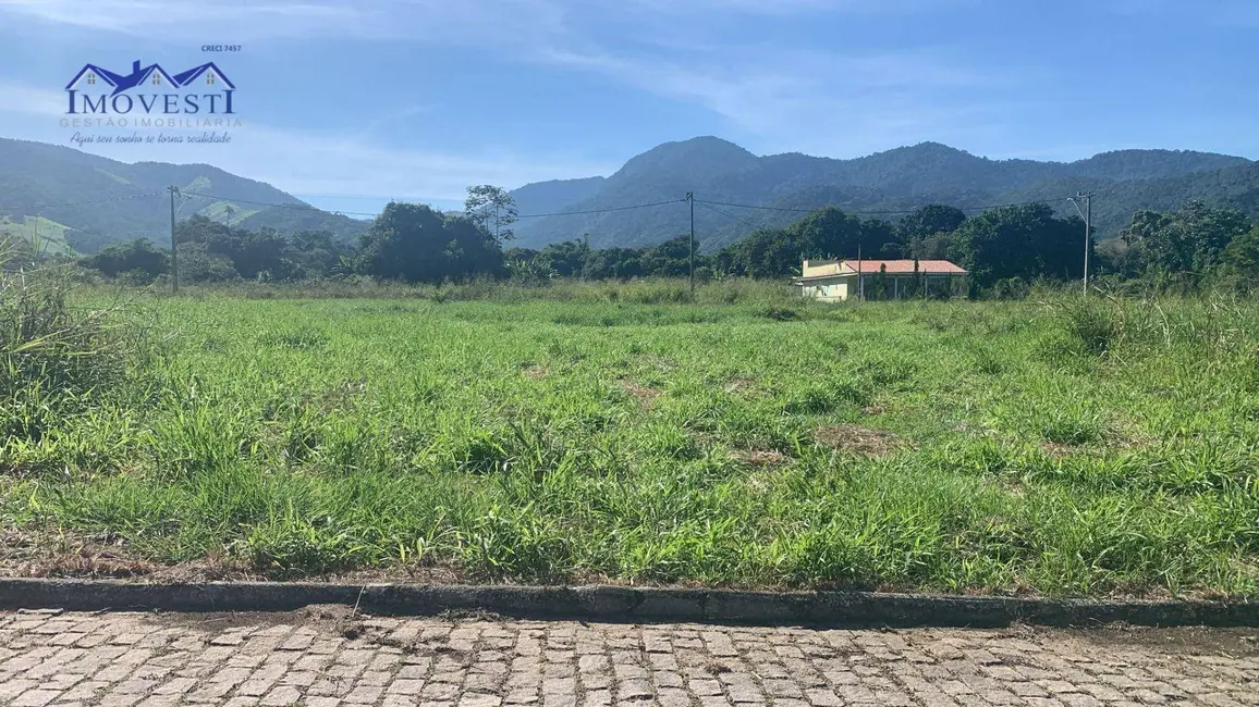 Foto 2 de Terreno / Lote à venda, 459m2 em Espraiado (Ponta Negra), Marica - RJ