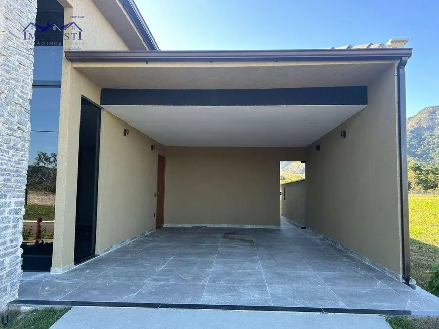 Foto 4 de Casa de Condomínio com 3 quartos à venda, 210m2 em Pilar, Marica - RJ