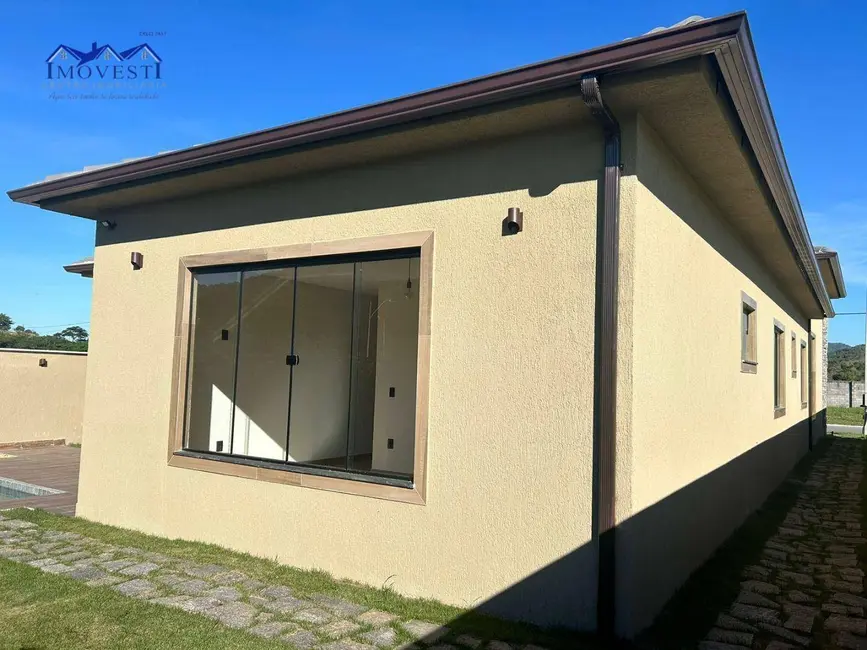 Foto 8 de Casa de Condomínio com 3 quartos à venda, 210m2 em Pilar, Marica - RJ