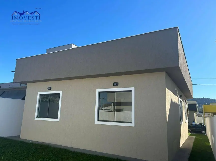 Foto 4 de Casa de Condomínio com 3 quartos à venda, 99m2 em Pindobas, Marica - RJ