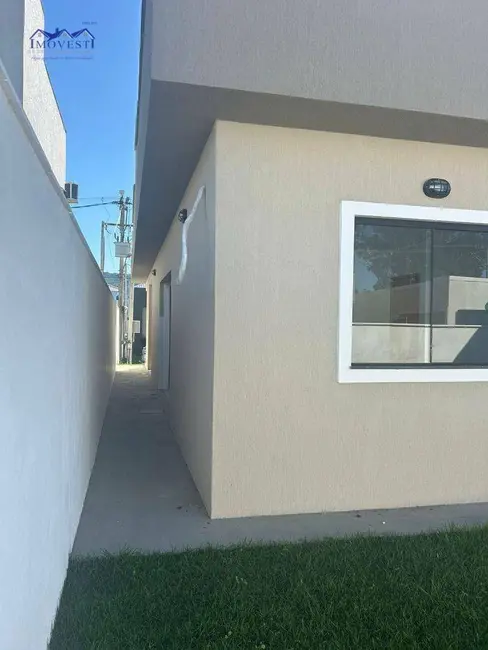Foto 5 de Casa de Condomínio com 3 quartos à venda, 99m2 em Pindobas, Marica - RJ