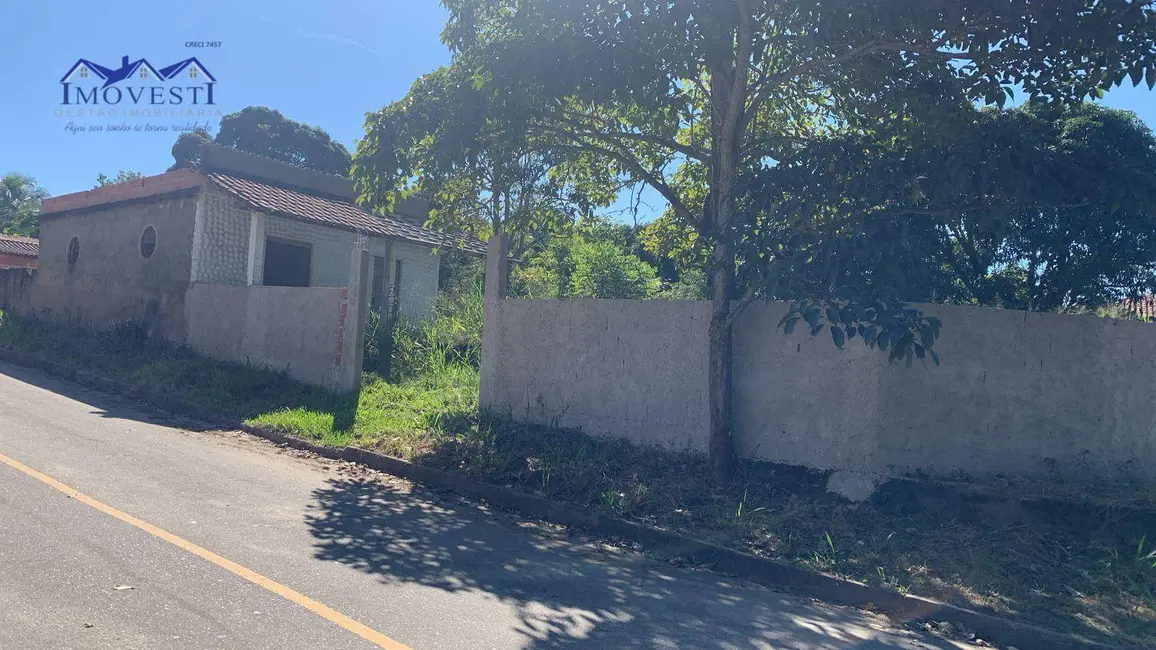 Foto 5 de Terreno / Lote à venda, 714m2 em Pindobal (Ponta Negra), Marica - RJ