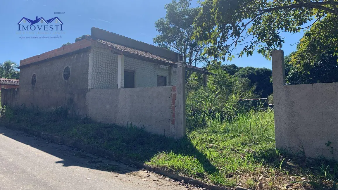 Foto 4 de Terreno / Lote à venda, 714m2 em Pindobal (Ponta Negra), Marica - RJ
