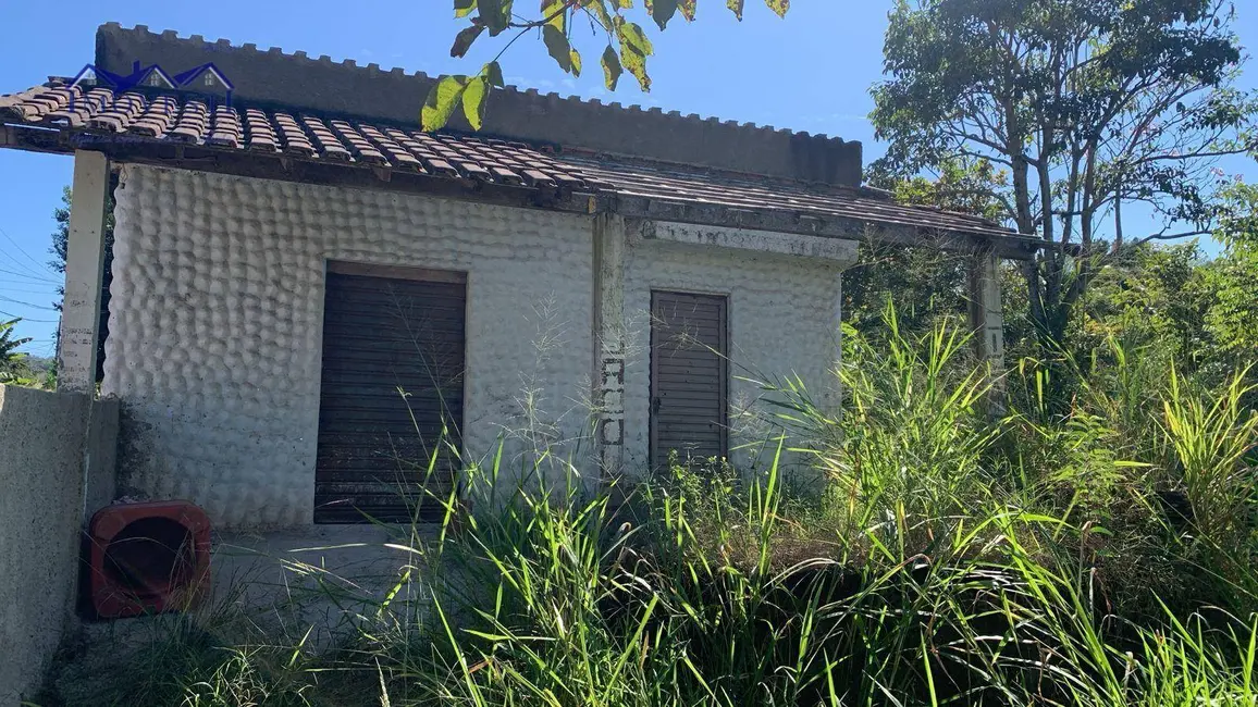 Foto 1 de Terreno / Lote à venda, 714m2 em Pindobal (Ponta Negra), Marica - RJ