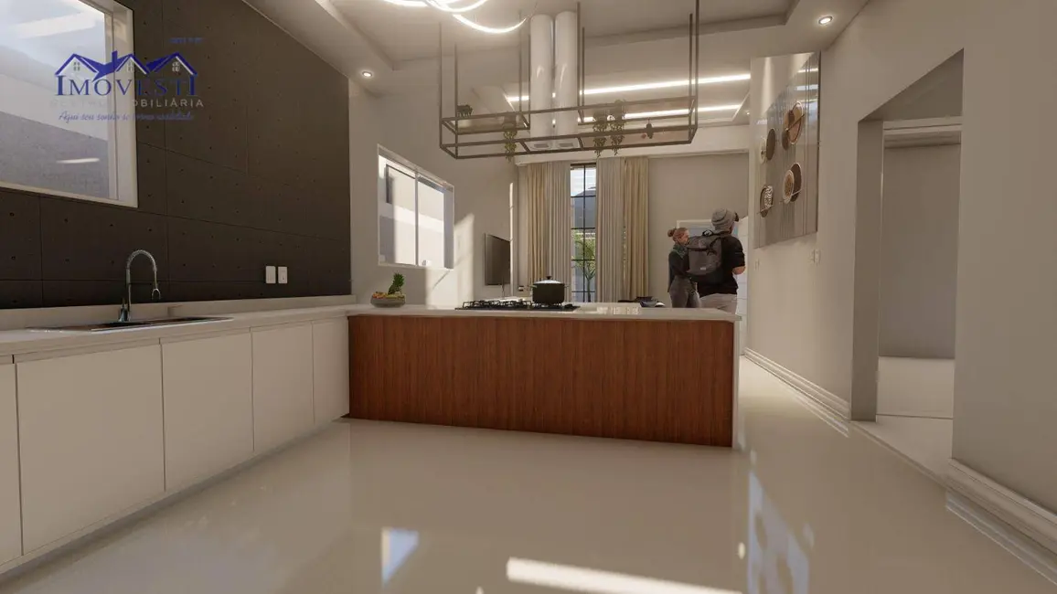 Foto 8 de Casa de Condomínio com 3 quartos à venda, 370m2 em Marica - RJ