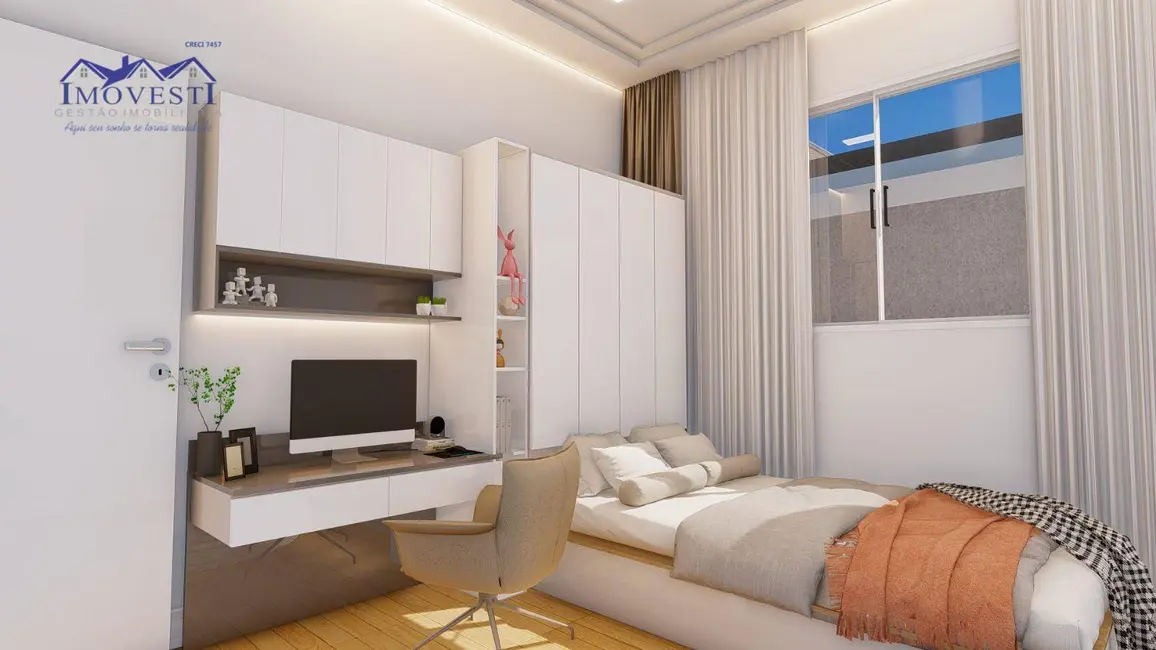 Foto 2 de Casa de Condomínio com 3 quartos à venda, 370m2 em Marica - RJ
