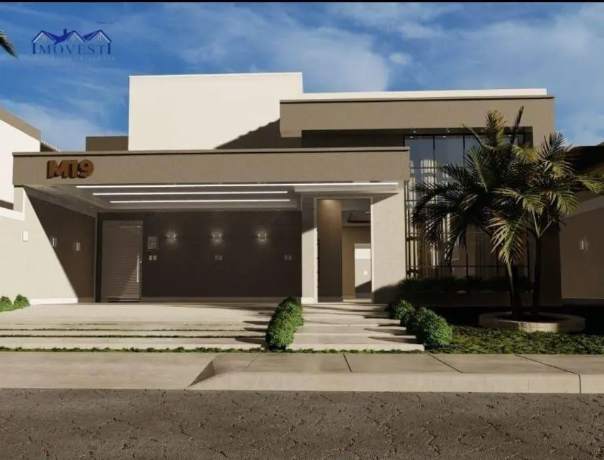 Foto 1 de Casa de Condomínio com 3 quartos à venda, 370m2 em Marica - RJ
