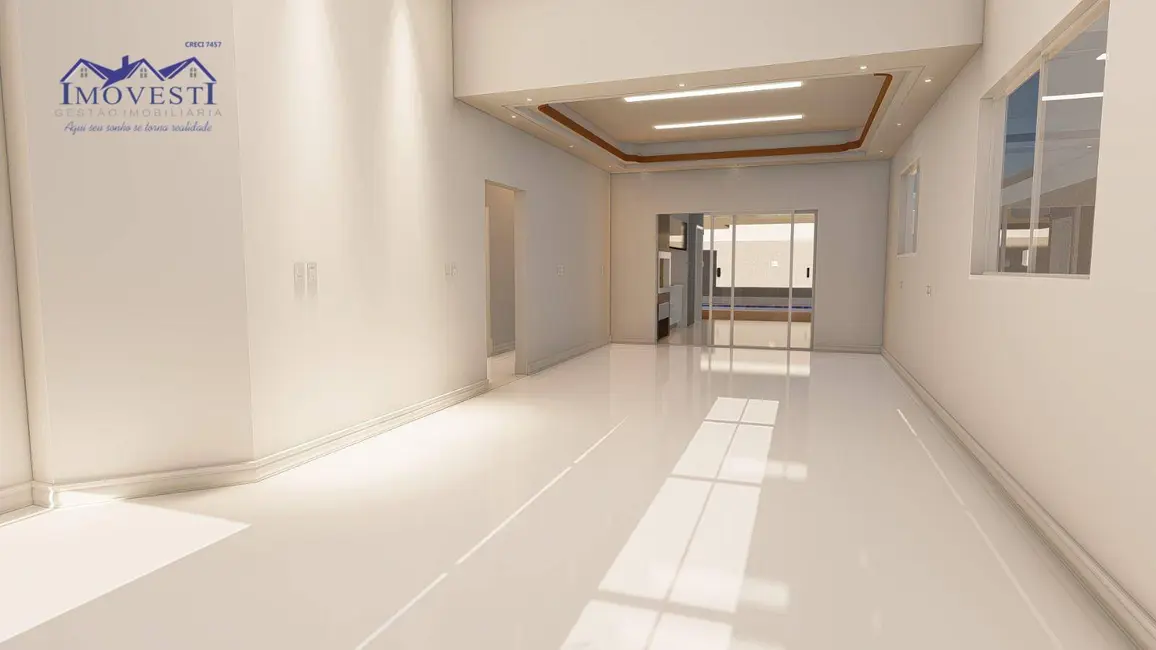 Foto 4 de Casa de Condomínio com 3 quartos à venda, 370m2 em Marica - RJ