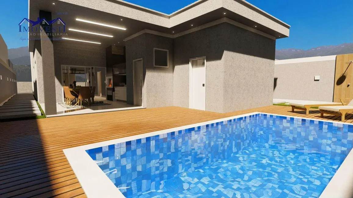 Foto 3 de Casa de Condomínio com 3 quartos à venda, 370m2 em Marica - RJ