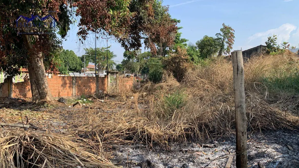 Foto 4 de Terreno / Lote à venda, 440m2 em Marica - RJ