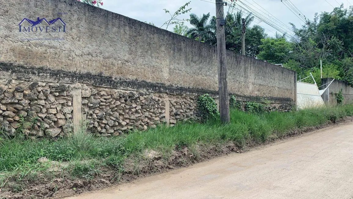 Foto 4 de Terreno / Lote à venda, 4160m2 em Retiro, Marica - RJ