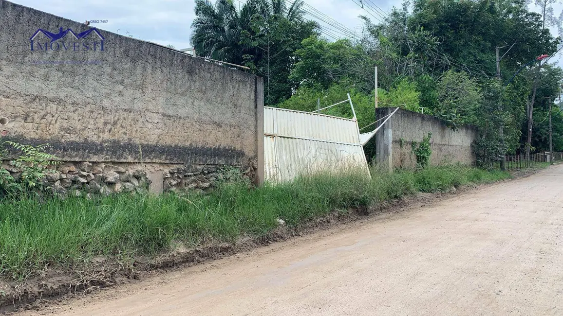 Foto 1 de Terreno / Lote à venda, 4160m2 em Retiro, Marica - RJ